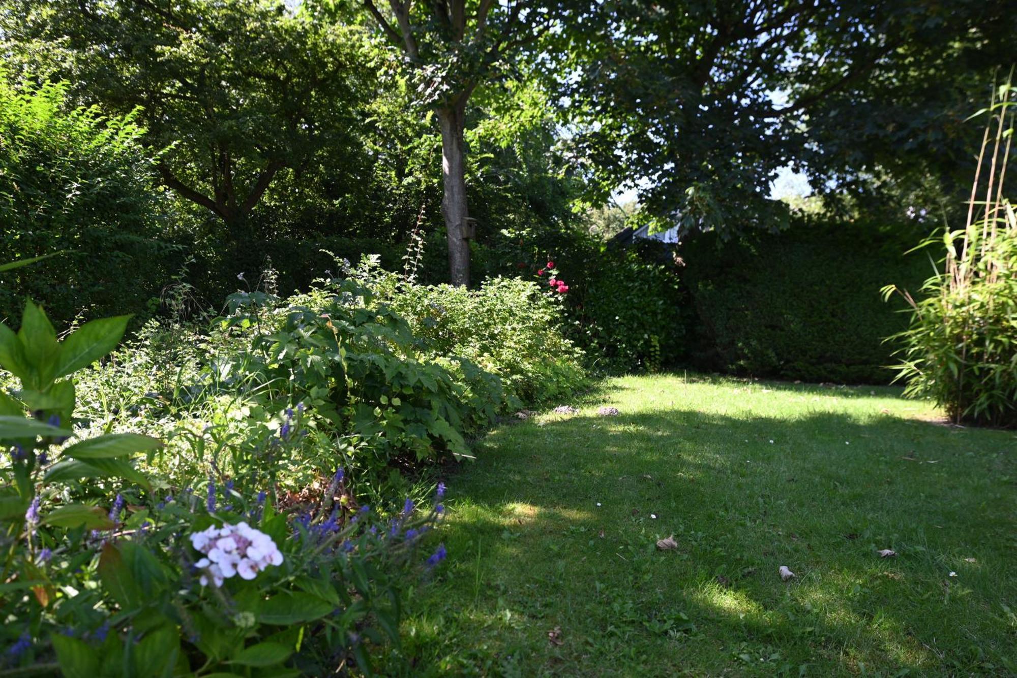 Sincfal 10 Cadzand Exterior photo