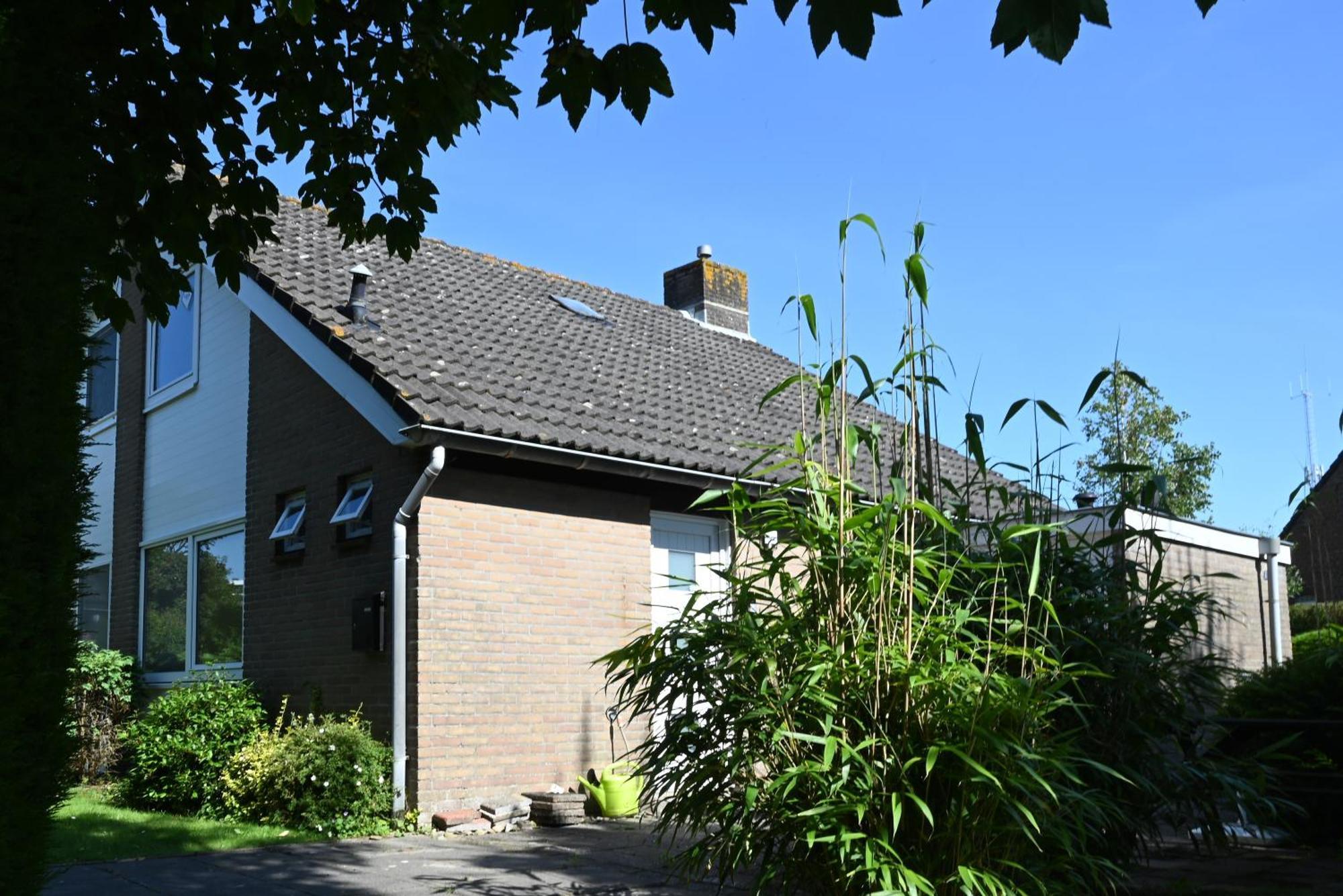 Sincfal 10 Cadzand Exterior photo