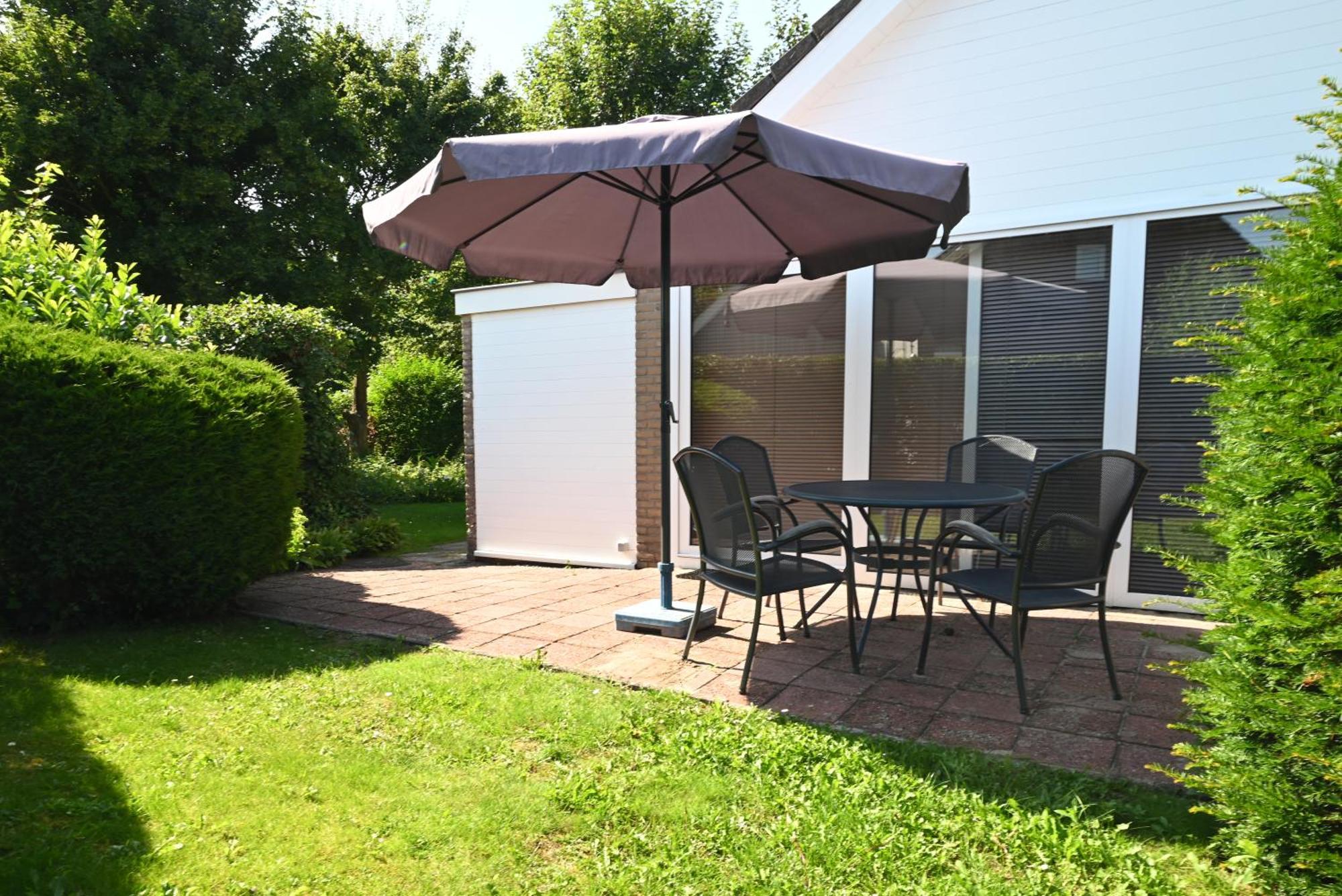 Sincfal 10 Cadzand Exterior photo